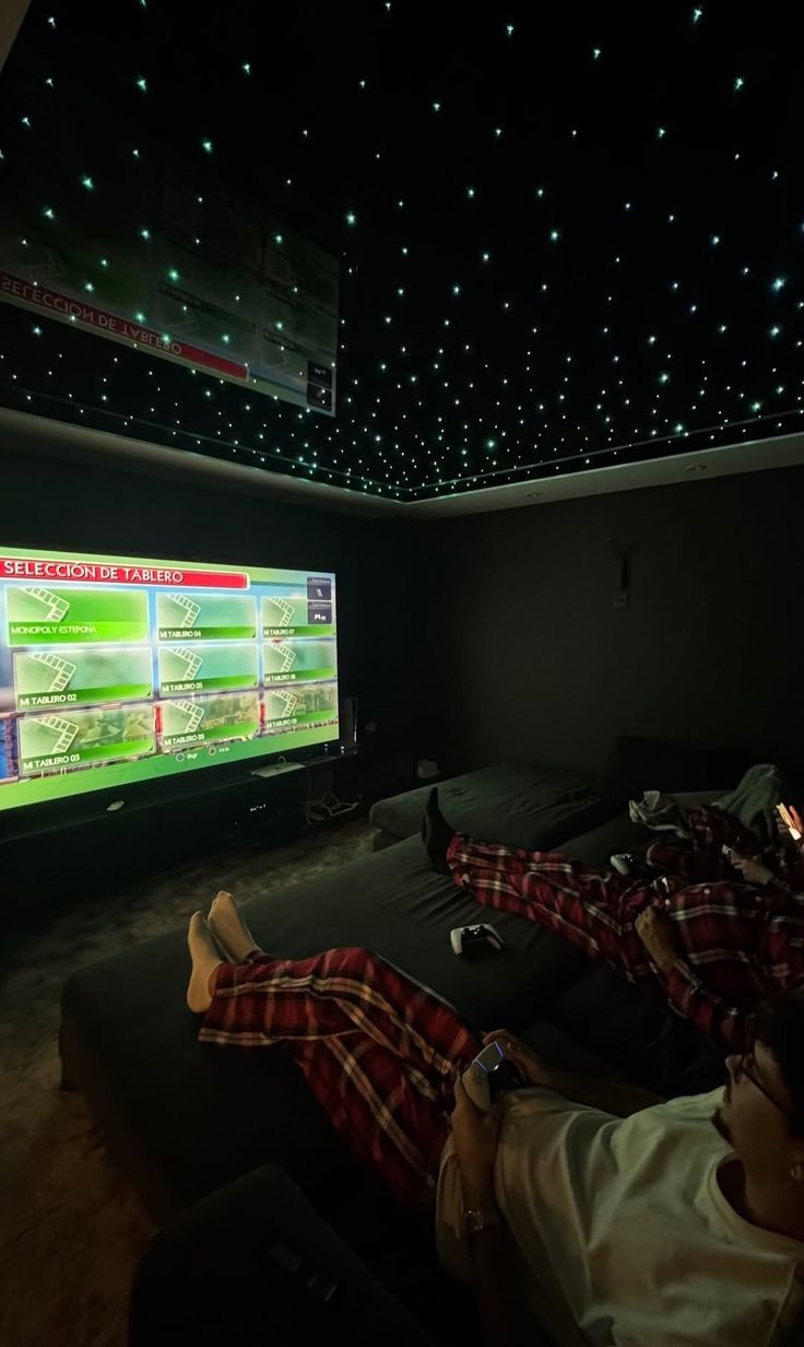 Gaming Setup